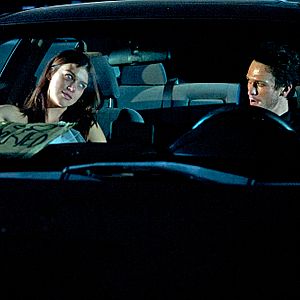 Photo Jonathan Tucker