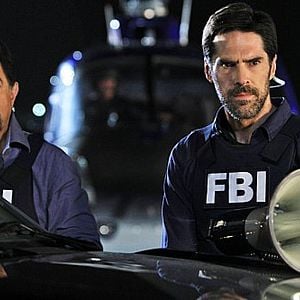 Photo Esprits criminels