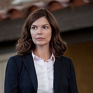 Photo Jeanne Tripplehorn