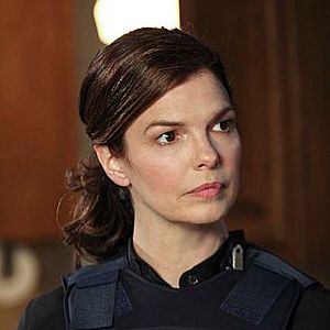 Photo Jeanne Tripplehorn