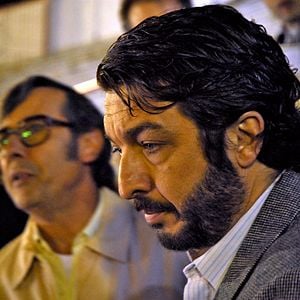 Photo Ricardo Darín