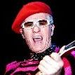 Photo Captain Sensible