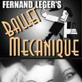 Photo Ballet mecanique