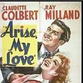 Photo Arise, My Love