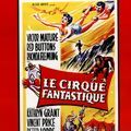 Photo Le Cirque fantastique
