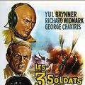 Photo Les Trois soldats de l'aventure
