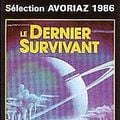 Photo Le Dernier survivant