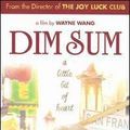 Photo Dim sum : a little bit of heart