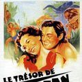 Photo Le Trésor de Tarzan