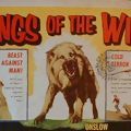 Photo Fangs of the Wild