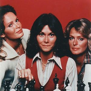 Photo Kate Jackson