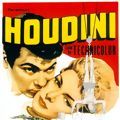 Photo Houdini le grand magicien