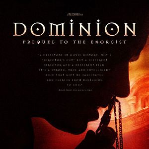 Photo Dominion: Prequel to the Exorcist
