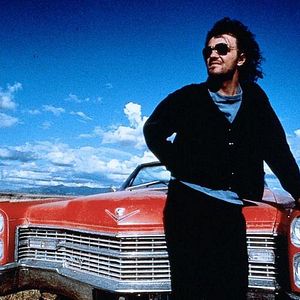 Photo Emir Kusturica