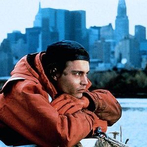 Photo Emir Kusturica