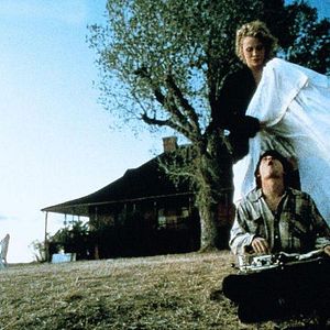 Photo Emir Kusturica