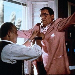 Photo Jerry Lewis