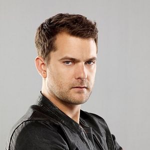 Photo Joshua Jackson