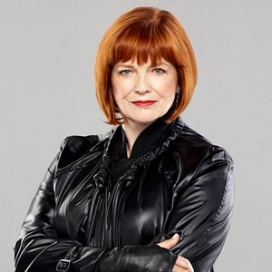 Photo Blair Brown