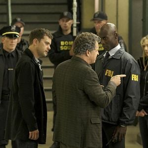 Photo Joshua Jackson