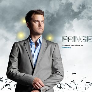 Photo Joshua Jackson
