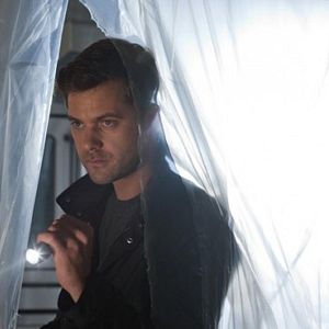 Photo Joshua Jackson