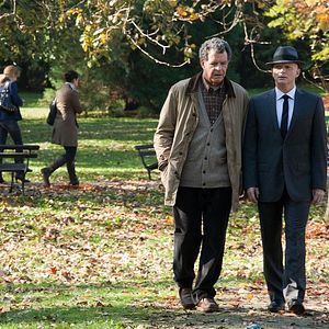 Photo Michael Cerveris