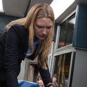 Photo Anna Torv