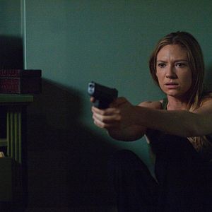Photo Anna Torv