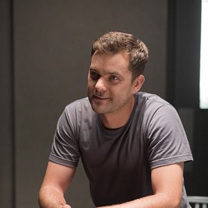 Photo Joshua Jackson