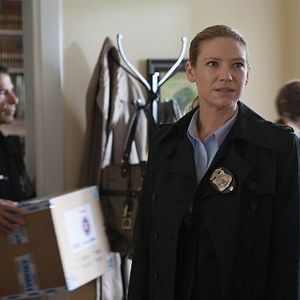 Photo Anna Torv
