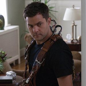 Photo Joshua Jackson