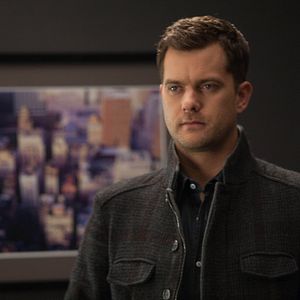 Photo Joshua Jackson