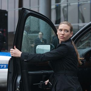 Photo Anna Torv