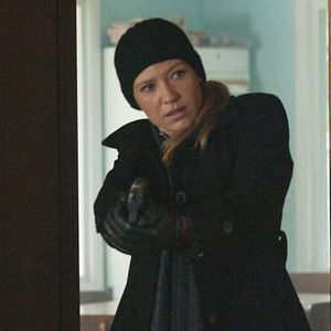 Photo Anna Torv