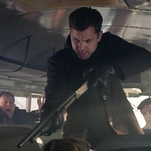 Photo Joshua Jackson