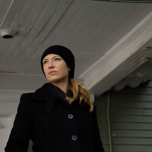 Photo Anna Torv