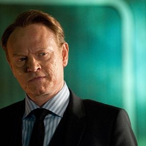 Photo Jared Harris