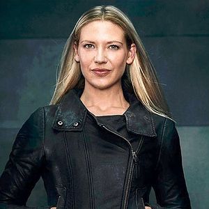 Photo Anna Torv