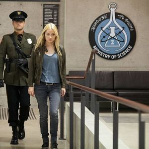 Photo Georgina Haig