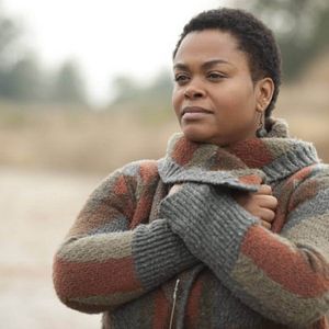 Photo Jill Scott (I)