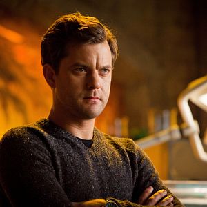 Photo Joshua Jackson