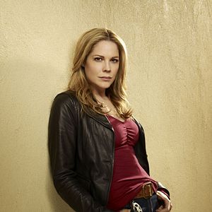 Photo Mary McCormack
