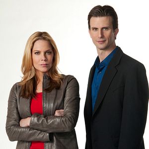 Photo Mary McCormack