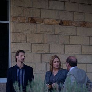 Photo Mary McCormack