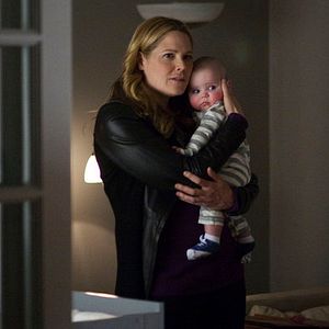 Photo Mary McCormack