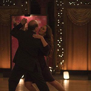 Photo U.S. Marshals, protection de témoins