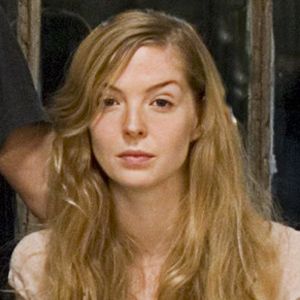 Photo Pheline Roggan