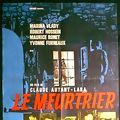 Photo Le Meurtrier