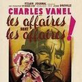 Photo Les Affaires sont les affaires